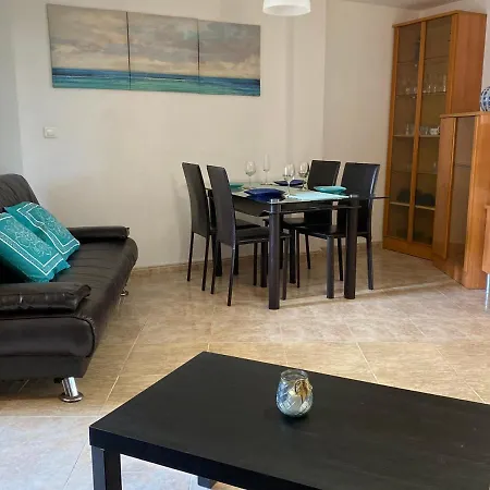 Appartamento Mediterraneo 19 Vyb *