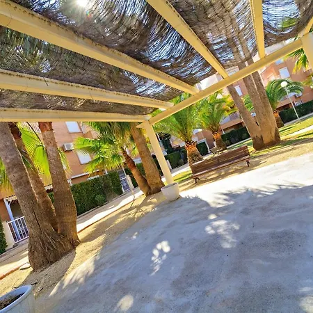 Appartamento Mediterraneo 19 Vyb