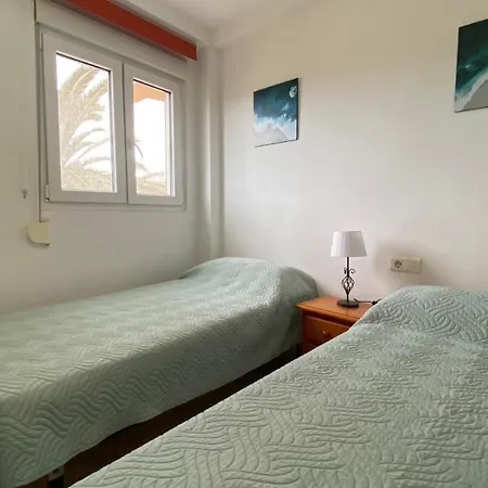 Appartamento Mediterraneo 19 Vyb *